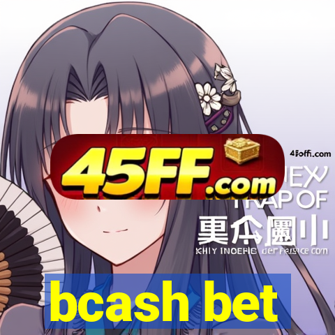 bcash bet